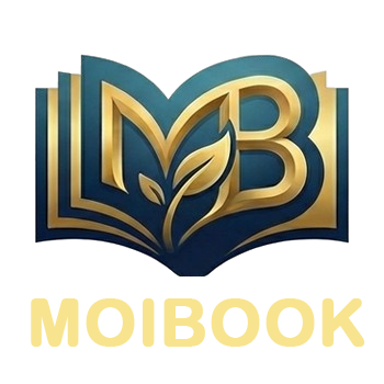 Moibook Logo